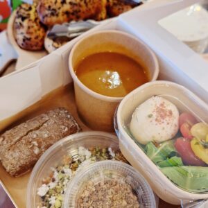 LunchBOX To Go/Picknick